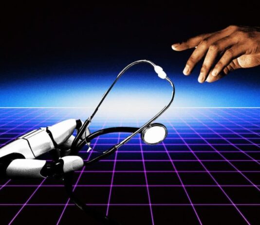 Google’s AI-Powered Medical Chatbot Passes US Medical Licensing Exam health-chatbot-