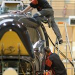 Gerry D’nata and Airport Services Penalized for Fraud