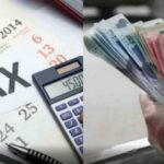 Pakistan Introduces New Tax Rates for Filers and Non-Filers Pakistan Rupees and Tax