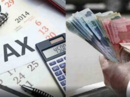 Pakistan Introduces New Tax Rates for Filers and Non-Filers Pakistan Rupees and Tax