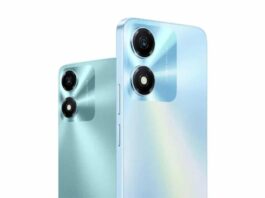 Honor Launches Play 40C: An Affordable Addition to the Play 40 Series