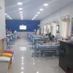 Federal Health Minister Initiates Rs 10.8 Billion Cancer Hospital at PIMS