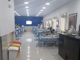 Federal Health Minister Initiates Rs 10.8 Billion Cancer Hospital at PIMS