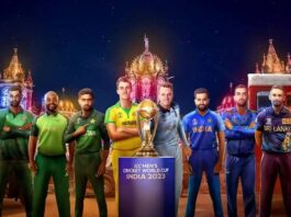 Qualifiers Determine Two Teams for ICC Men’s Cricket World Cup 2023 icc-announces-revised-world-cup-2023-