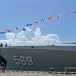 State-of-the-Art Frigates Join Pakistan Navy’s Fleet in Karachi