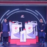 Idemitsu Launches Brand Motor Oil (IBMO) in Pakistan