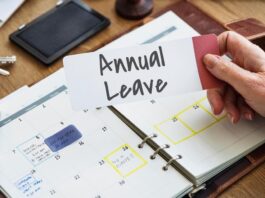 New Annual Leave Guidelines for All Employees Introduced by UAE Day Off Annual Leave