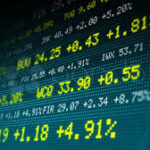 Pakistan Stock Exchange Hits 52-Week High Index of 45,160 Stock Exchange