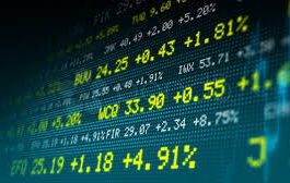 Pakistan Stock Exchange Hits 52-Week High Index of 45,160 Stock Exchange