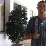 Cristiano Ronaldo Delivers a Warm ‘Salam’ to His Muslim Supporters Cristiano Ronaldo Greets