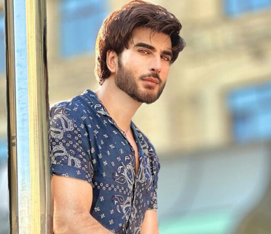 Imran Abbas: Taking a Stand Against Toxic Talk Shows
