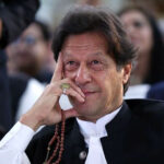 IMF Team Visits Imran Khan’s Residence in Lahore