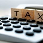 Salaried Class Launches Campaign Against Heavy Taxation Tax Calculation