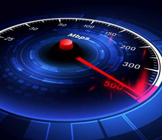 UAE Tops Global Charts for Fastest Mobile Internet Speed On the Planet