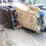 Tragic Accident Claims Lives of Five Tourists in Skardu’s Deosai Area