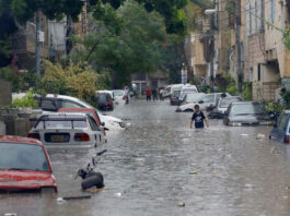 Karachi on High Alert Due to Monsoon Rain Forecast karachi-rain