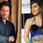 Mahnoor Baloch’s Opinion on Shah Rukh Khan’s Handsomeness Goes Viral Mahnoor-baloch-and-shah-rukh-khan beef