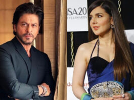 Mahnoor Baloch’s Opinion on Shah Rukh Khan’s Handsomeness Goes Viral Mahnoor-baloch-and-shah-rukh-khan beef