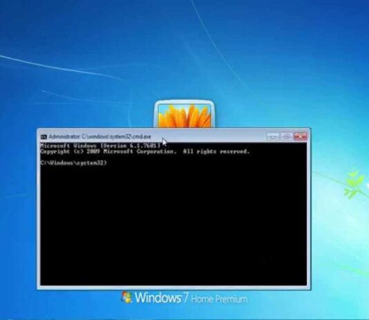 How to Reset Windows Password: A Clever Trick to Regain Access