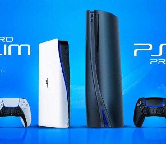 Sony Set to Unveil an Affordable PlayStation 5 Slim Playstation 5 Slim