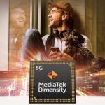 MediaTek Dimensity 6100+: A Powerful Mid-Range Mobile Chipset