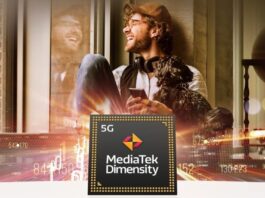 MediaTek Dimensity 6100+: A Powerful Mid-Range Mobile Chipset