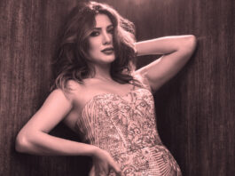 Mehwish Hayat Launches Film Company for ‘Authentic’ Pakistani Representation