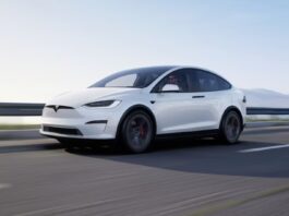 Tesla’s Fully Autonomous Cars Set for Release in 2023, Musk Confirms Tesla Car