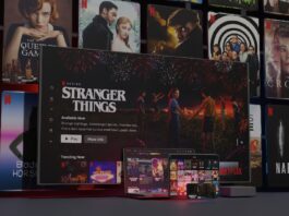Netflix Reports Strong Earnings After Password Crackdown