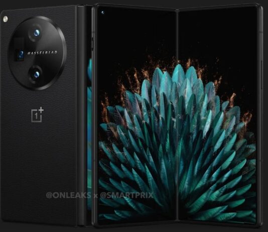 OnePlus Open Foldable Expected to Launch in August