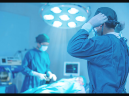 Islamabad Private Hospital’s Operation Theatre Sealed After Tragic Death operating-room-hospital