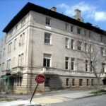 Pakistan Sells Washington Embassy Property for $7.1M Pakistan Embassy Building in Washington