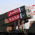 Pakistan Surpasses India and Iran in Nuclear Security pakistan-ranks