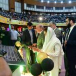 Prime Minister Shehbaz Sharif Relaunches Laptop Distribution Program pm laptop scheme