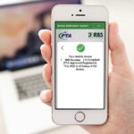 PM Shehbaz Sharif Unveils PTA’s Temporary Mobile Registration System pta-registry