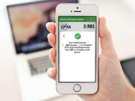 PM Shehbaz Sharif Unveils PTA’s Temporary Mobile Registration System pta-registry