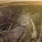 Saudi Arabia Explores Investment in Barrick Gold’s Pakistan Copper Project