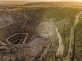 Saudi Arabia Explores Investment in Barrick Gold’s Pakistan Copper Project