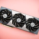 Samsung Unveils GDDR7: The Next Generation of Graphics RAM