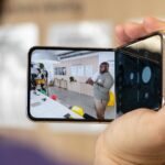 Samsung Galaxy Z Flip 5: New Design Features Revealed in Leaked Images