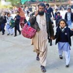 Protecting Children: Punjab Ministry’s Decisive Action schoolchildren