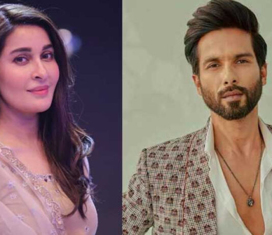 Shaista Lodhi: Multi-Talented TV Host and Actress shaista-shahid