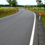 Punjab’s Green Initiative: Government Plans to Introduce Plastic empty Road