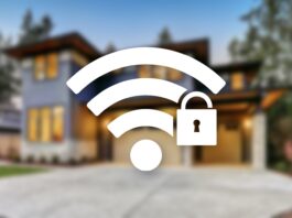 How to Secure Your Home Wi-Fi Network