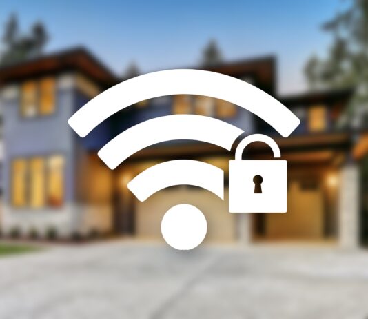 How to Secure Your Home Wi-Fi Network