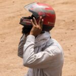 Lahore High Court Proposes Heavier Fines for Bikers Without Helmets