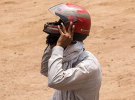 Lahore High Court Proposes Heavier Fines for Bikers Without Helmets