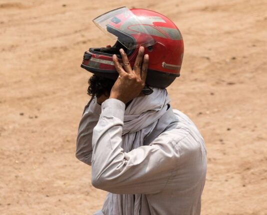 Lahore High Court Proposes Heavier Fines for Bikers Without Helmets