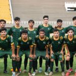 Pakistan Reveals Street Child Football Team for Norway Cup 2023