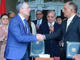 Switzerland’s Technological Support to Aid Pakistan in Natural Disasters switzerland-pakistan